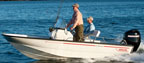 2008 Boston Whaler